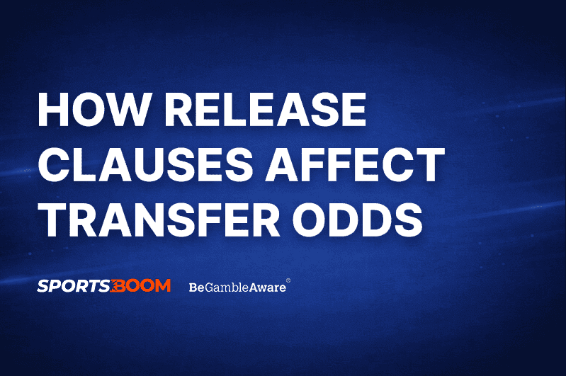 How Release Clauses Affect Transfer Odds