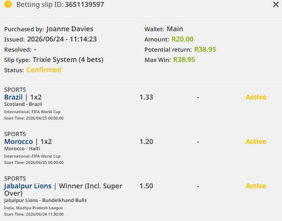 How Sportsbooks Price System Bets 