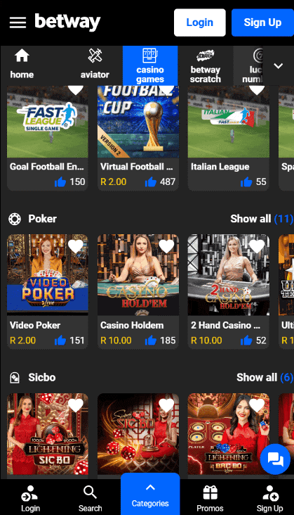 How to Play Live Speed Baccarat 