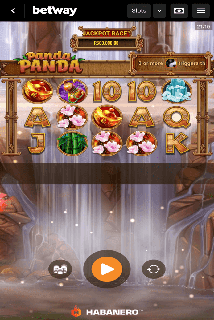 How to Play Panda Panda for Real Money 