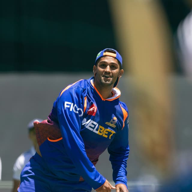 Exclusive: Jason Smith Hails ‘Homecoming’ as MI Cape Town Bring Him Back to Newlands