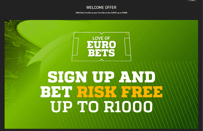 Playa Bets Bonus and Promo Code for South African Gamblers 2025