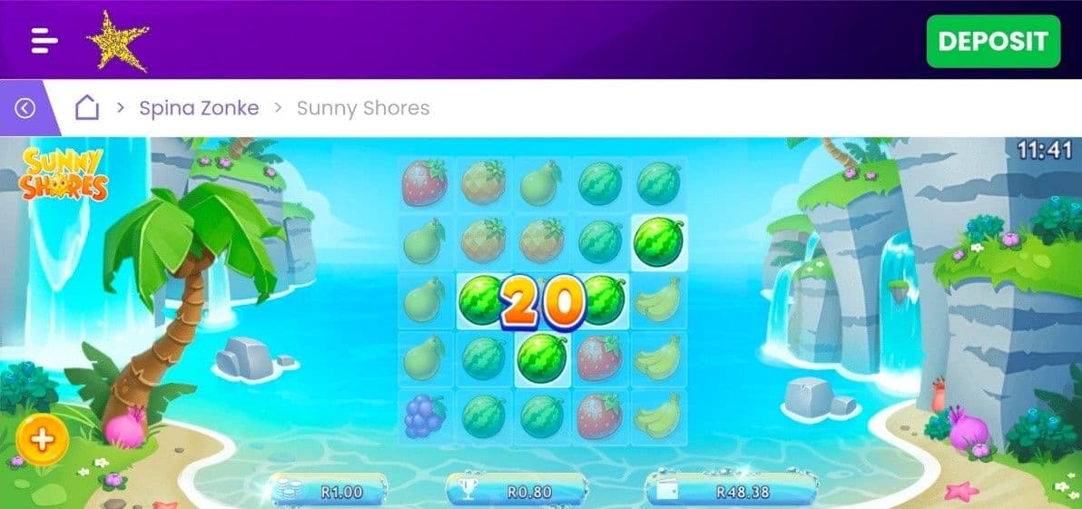 Keep an eye on your balance