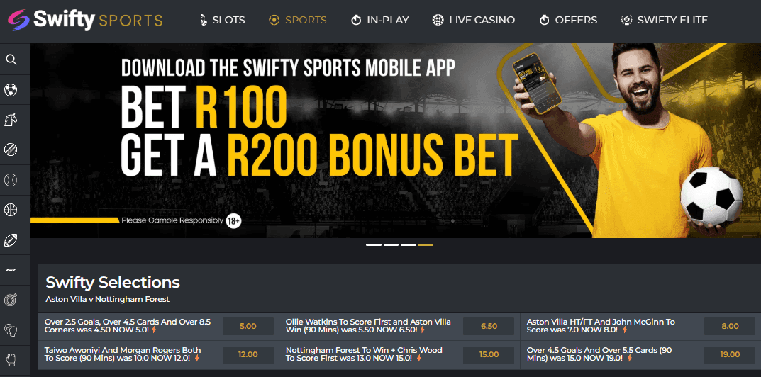 Latest Free Bet Trends in South Africa