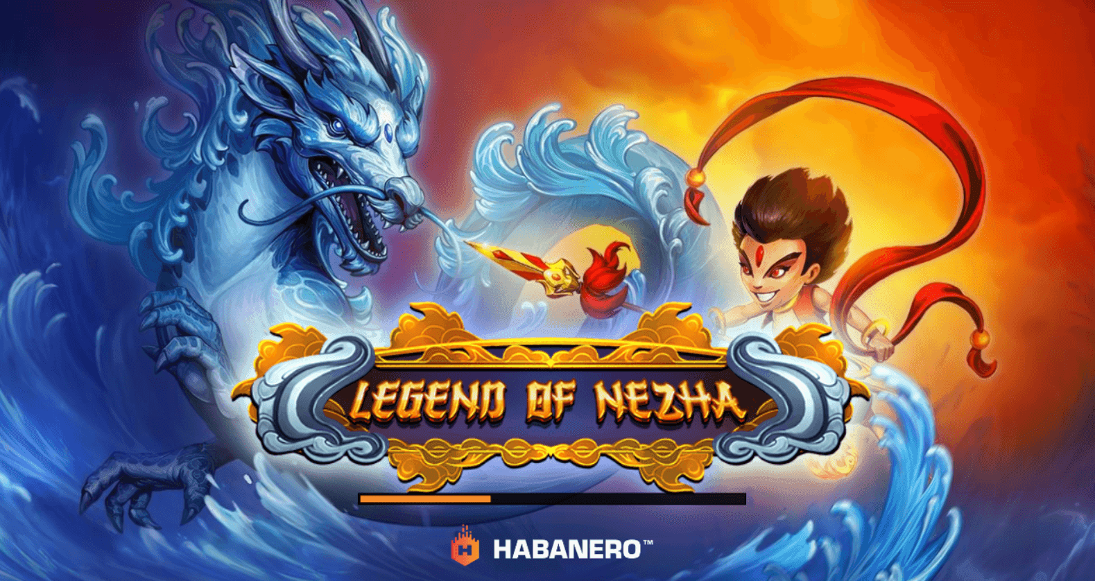 Legend of Nezha Slot Demo & Review 