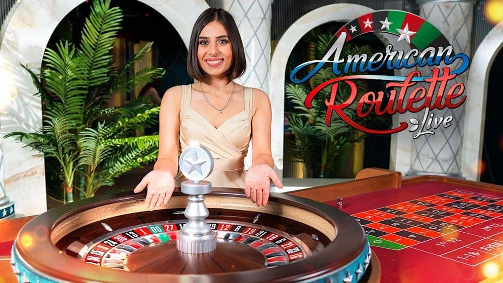 Live American Roulette Review 