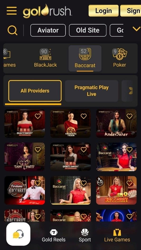 Live Baccarat  best live.jpg