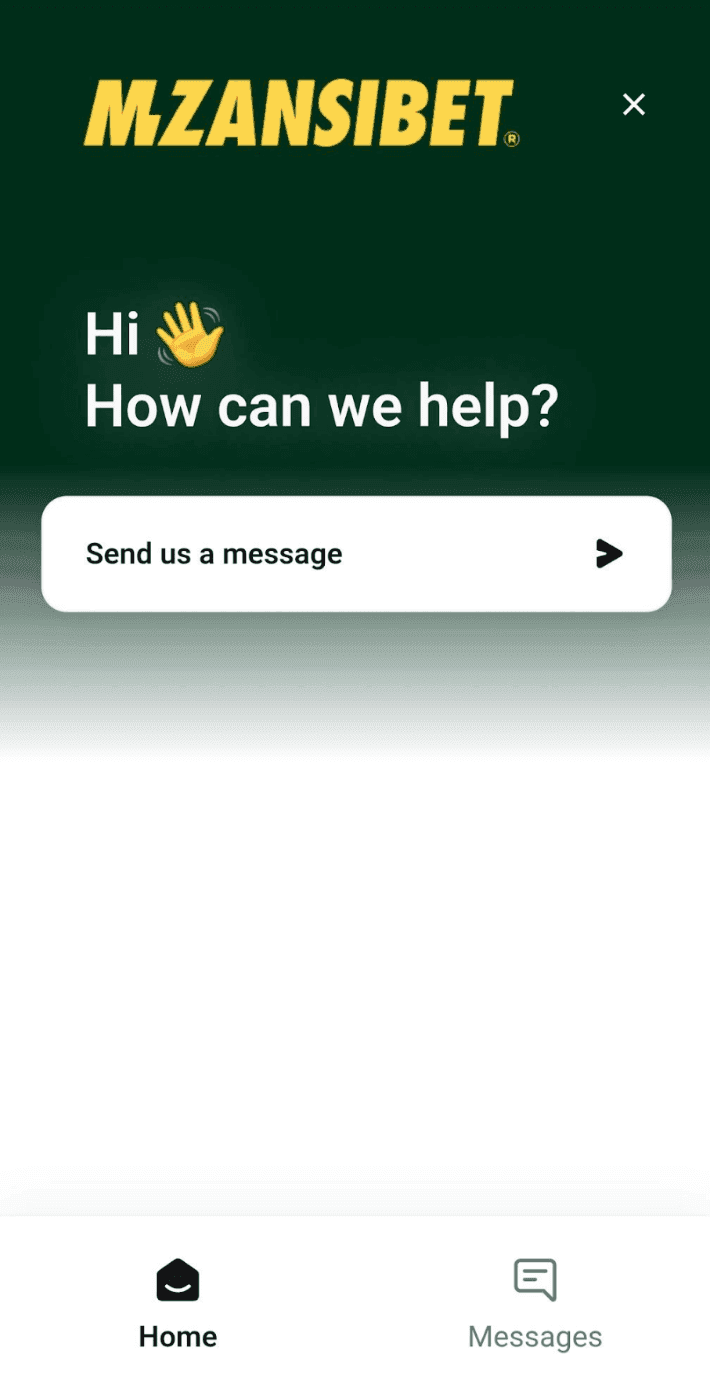 Live Chat (Fastest)