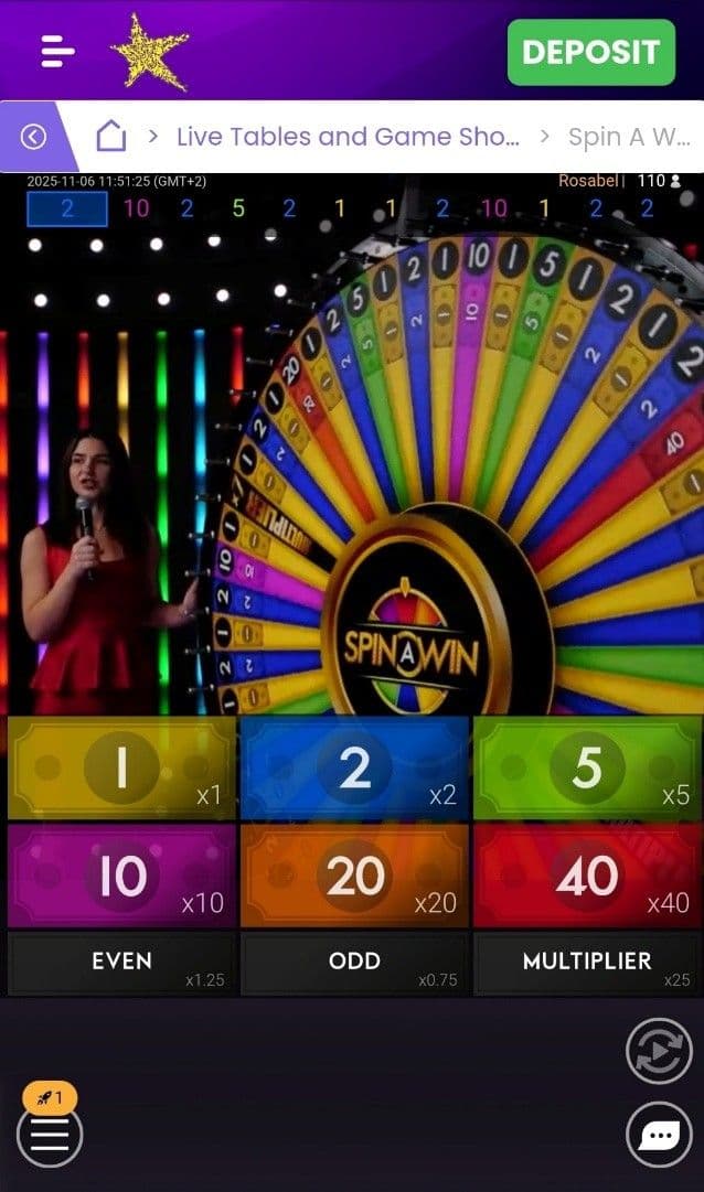 Live Spin a Win best live casino.jpg