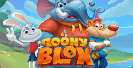Loony Blox Slot Review 2025