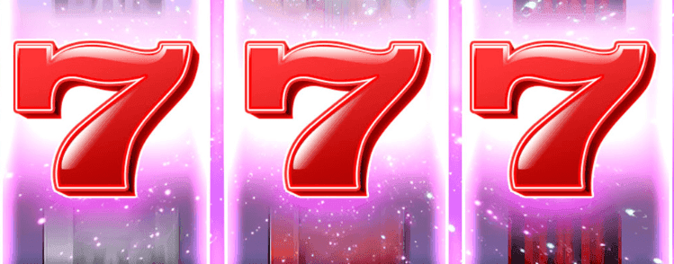 Lucky 777 Slot Review 2025