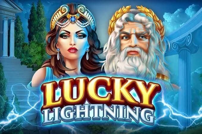 Lucky Lightning Slot 