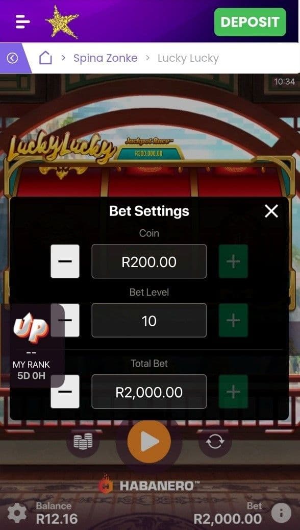 Lucky Lucky Expert Tips & Strategies for Winning  