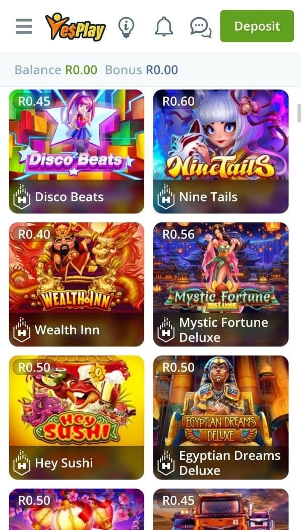 Lucky Lucky Slot Alternative 