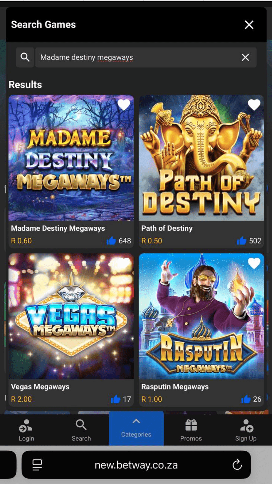 Madame Destiny Megaways Slot for Real Money Playing Guide