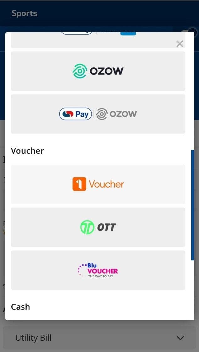 Make sure that you claim your Betfred welcome