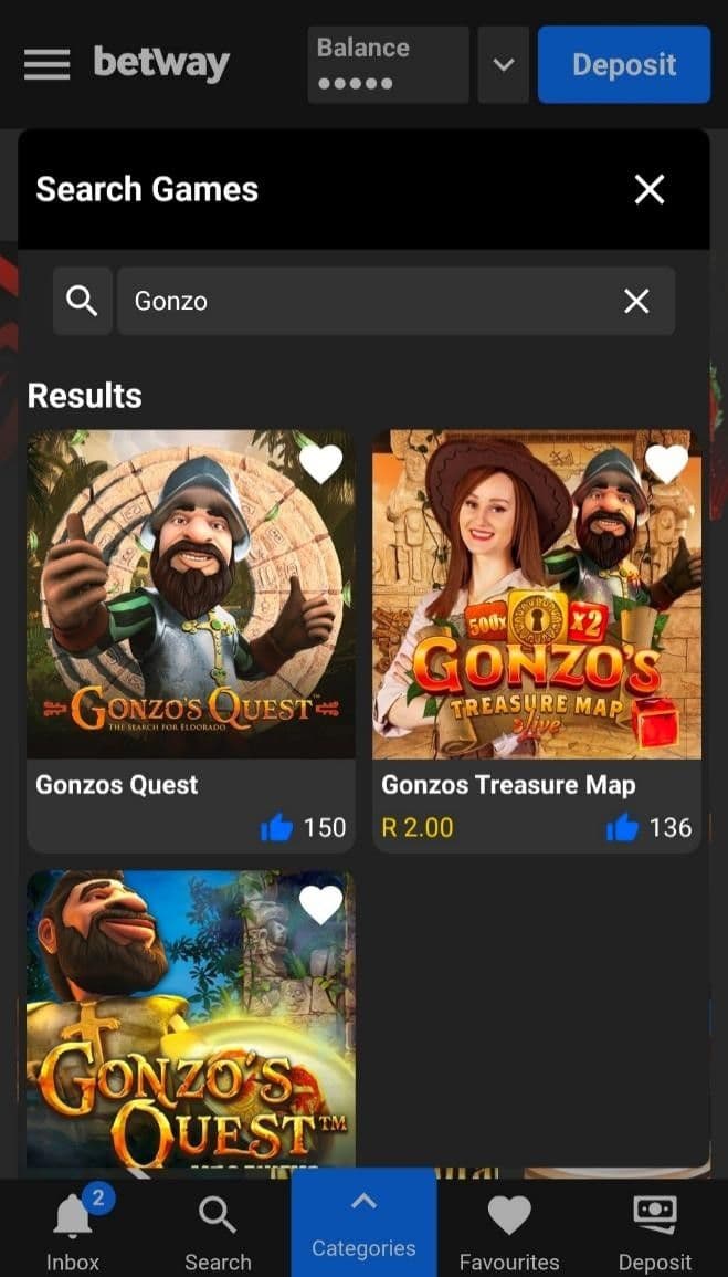 Make sure that you have enough money in your account