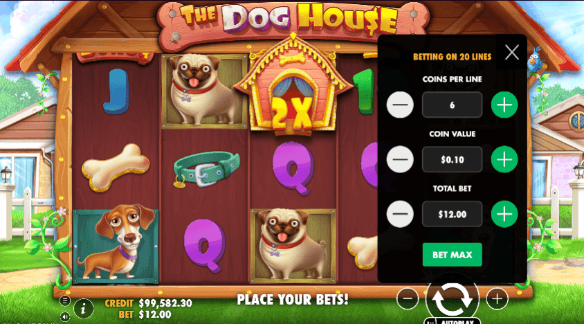 Make sure that you read the game rules 