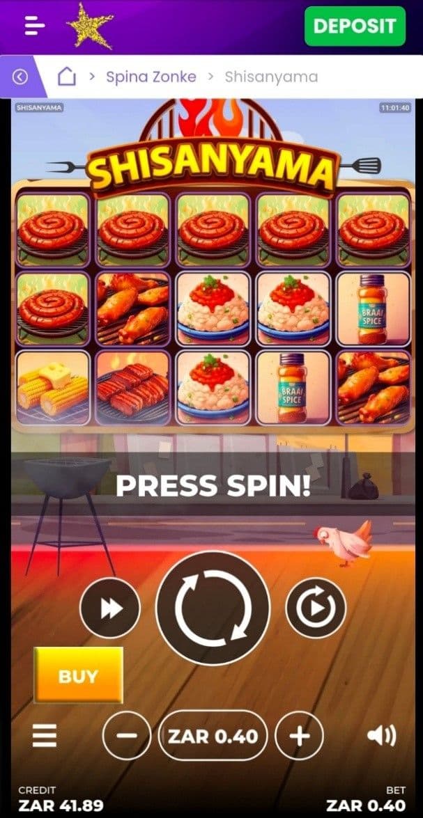 Match the Slot to Your Bankroll