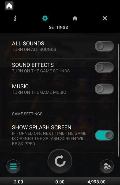 Mobile Play Experience book of 99