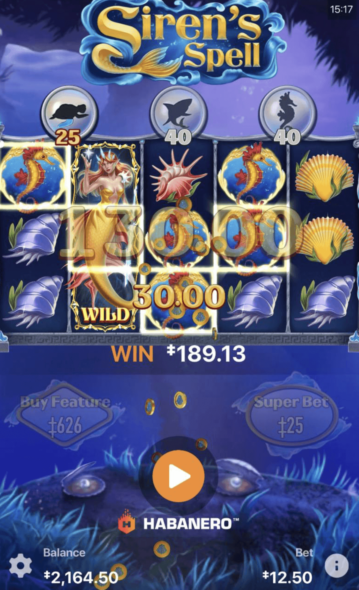 Mobile Play Experience