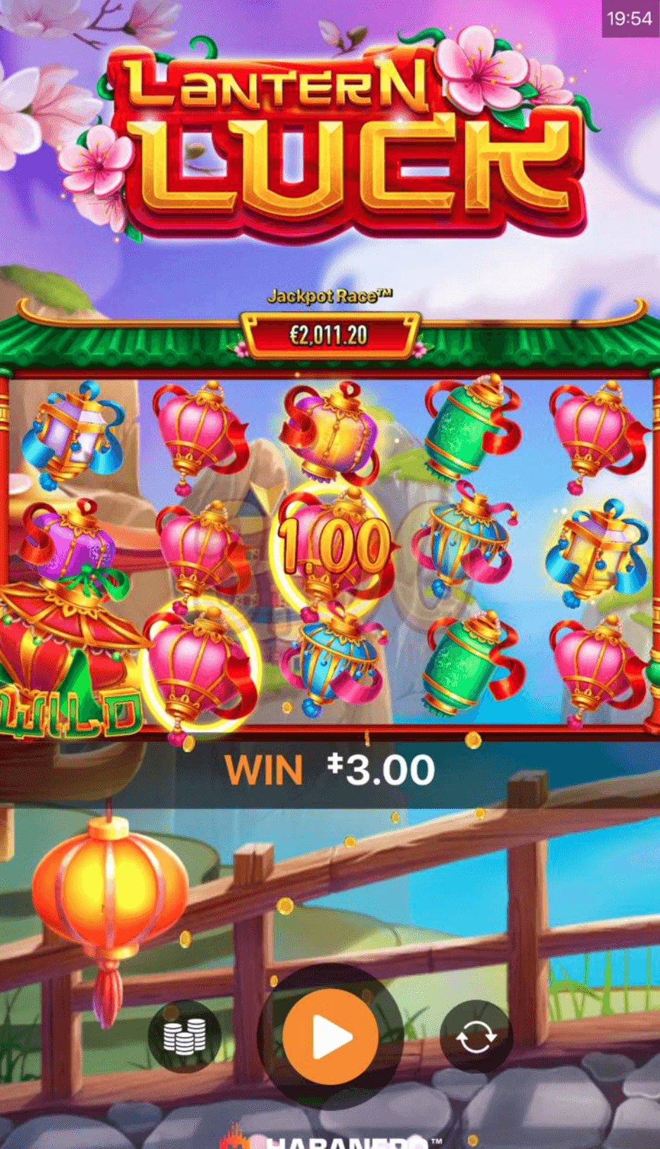 Mobile Play Experience lantern luck.png