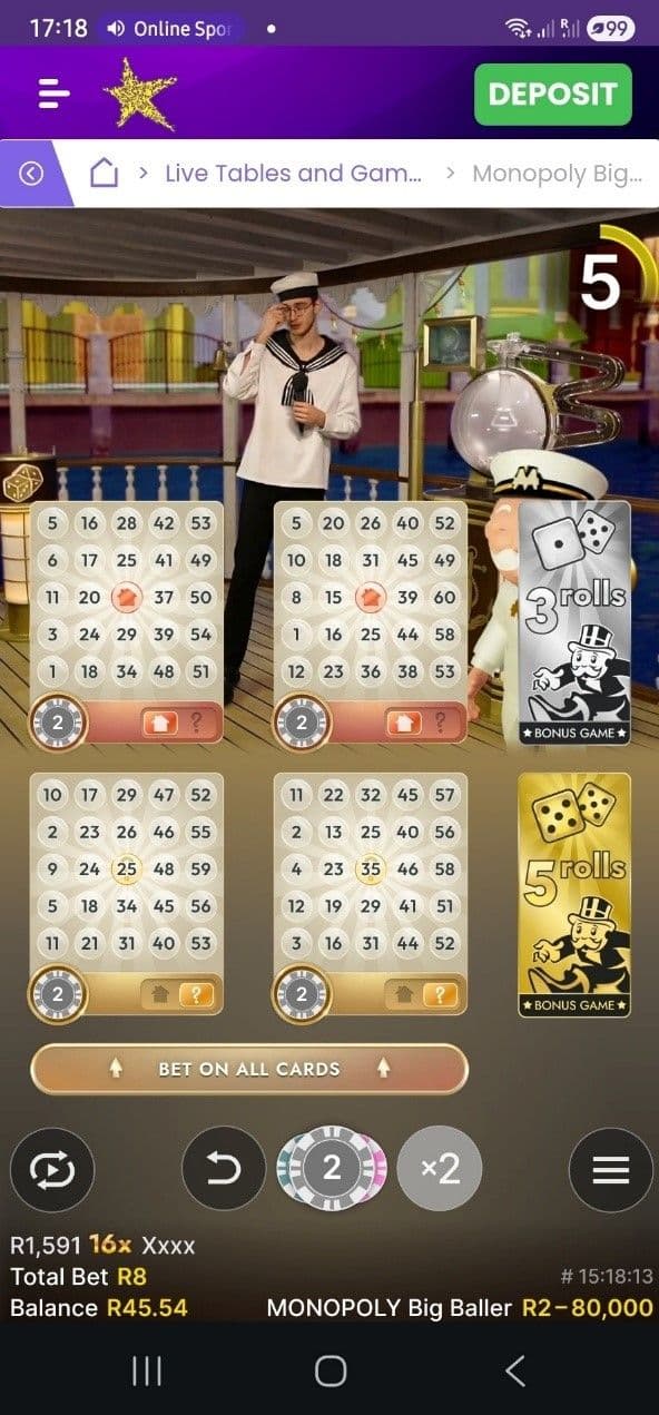 Monopoly Big Baller Rules & Gameplay  