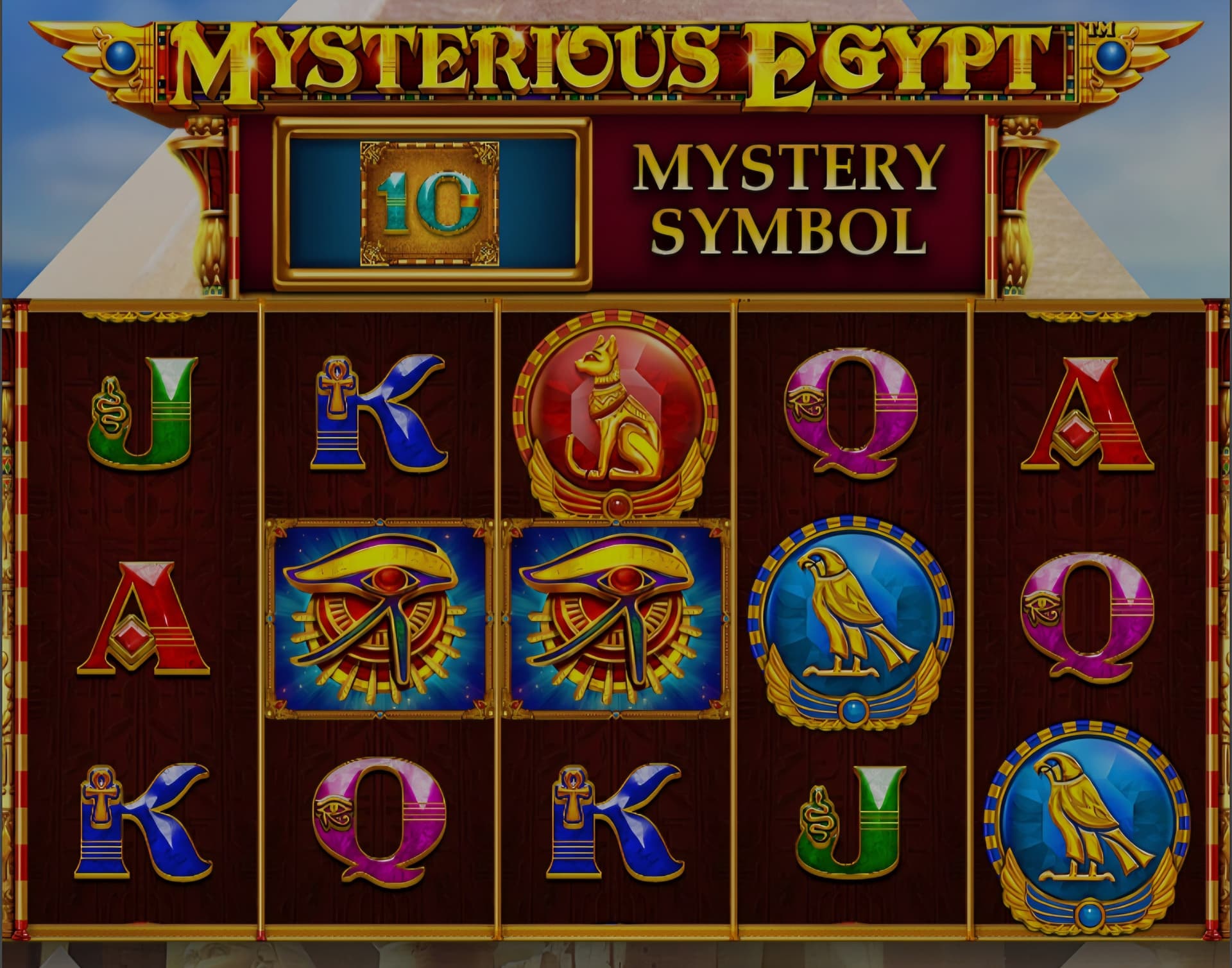 Mysterious Egypt Demo and Review 