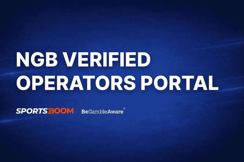 NGB Verified Operators Portal