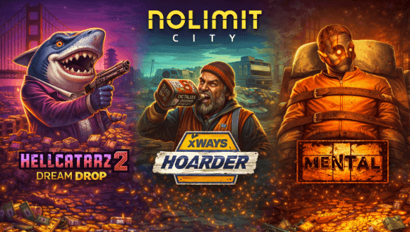 Nolimit City