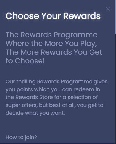 Open the Ace Lucky Casino app using your mobile phone.