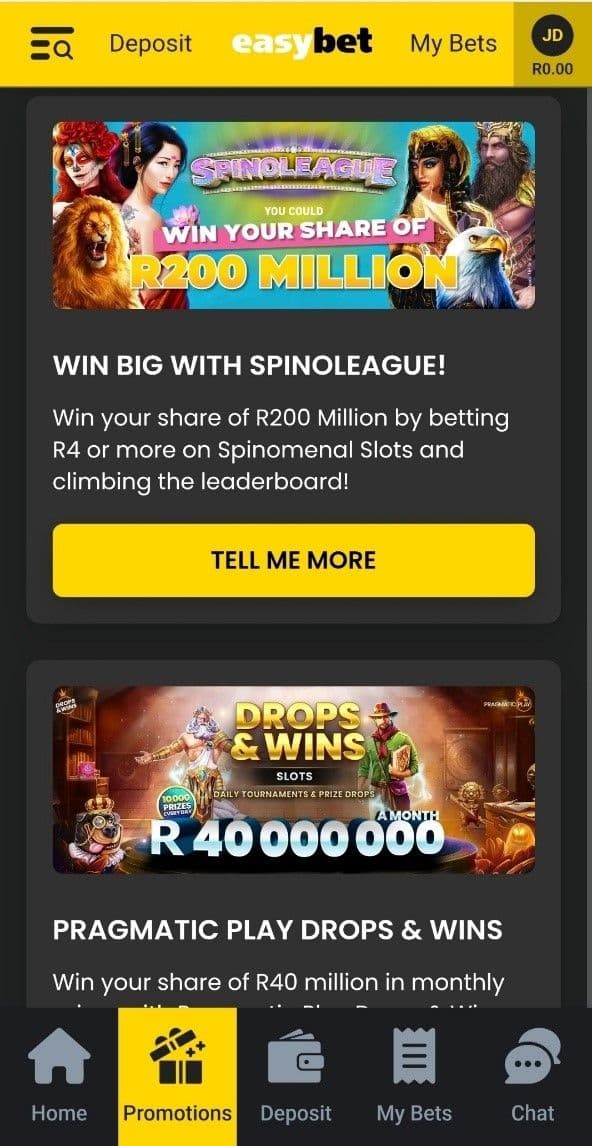 Other Promotions & Limited-Time Offers 