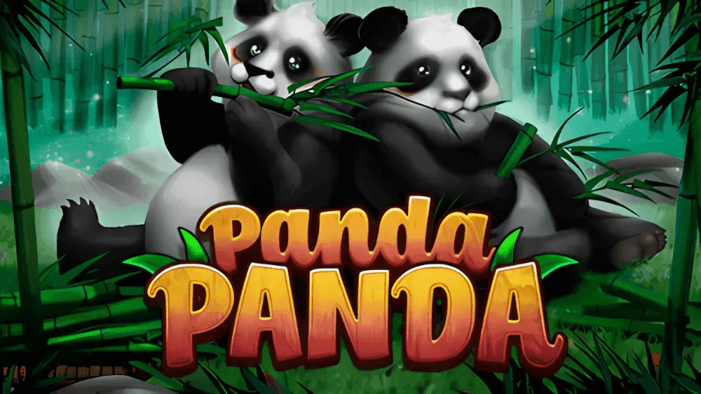 Panda Panda Slot Demo and Review
