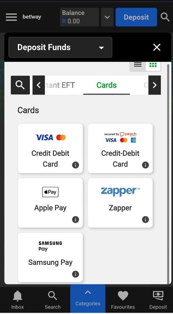 Payment Methods at Aviator Gambling Sites  