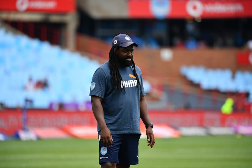 Exclusive: Phiwe Nomlomo Blends Youth and Experience in Bulls’ 35-Man Currie Cup Squad