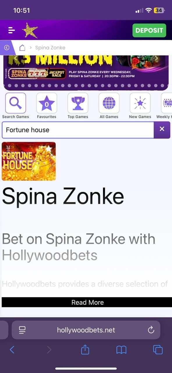 Fortune House Slot for Real Money Playing Guide