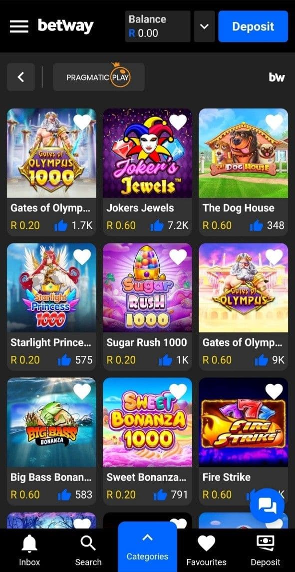 Guide for Play Gates of Olympus Slot