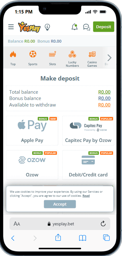 Play Koi Gate Slot for Real Money