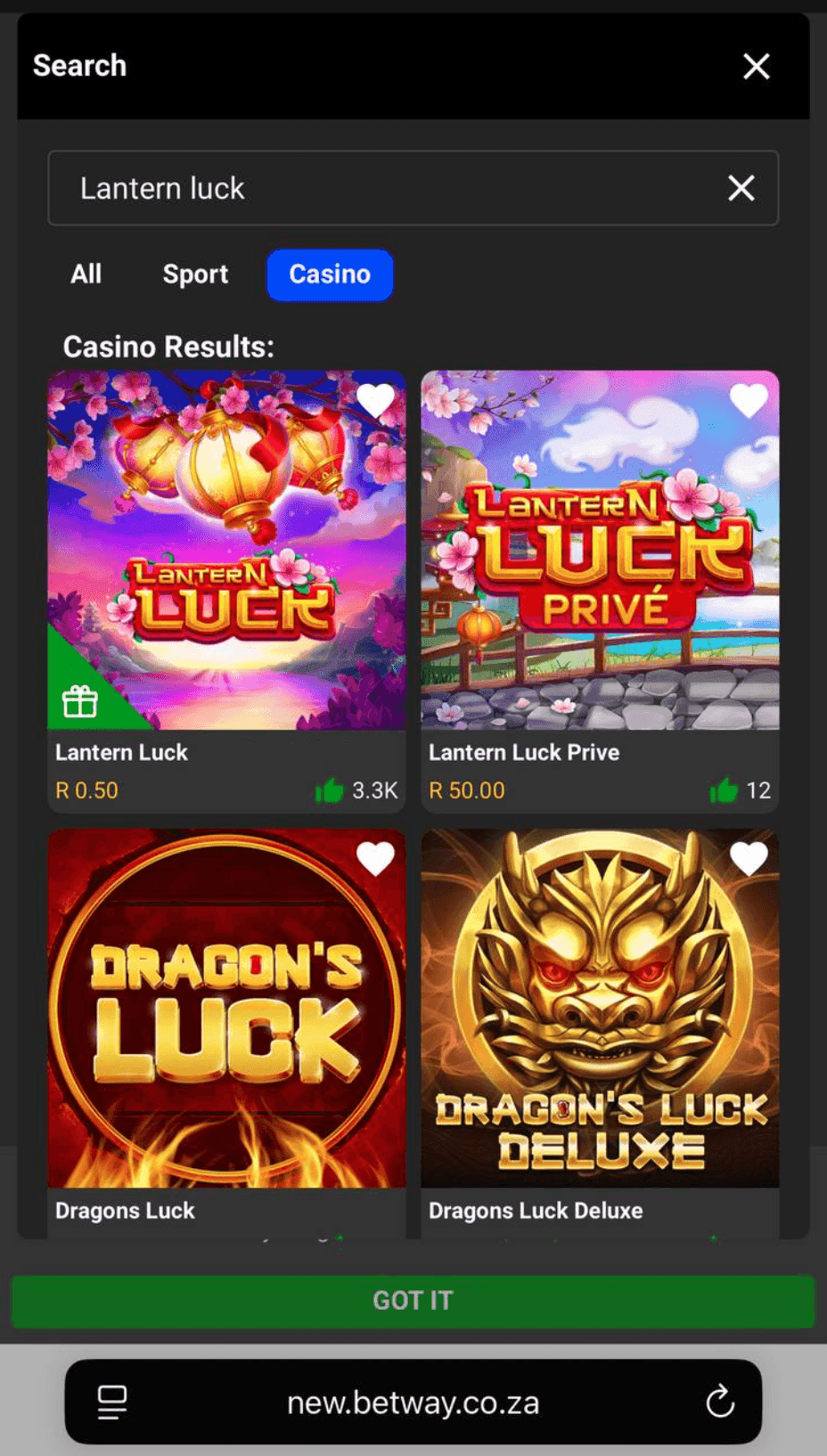 Lantern Luck Slot for Real Money Playing Guide