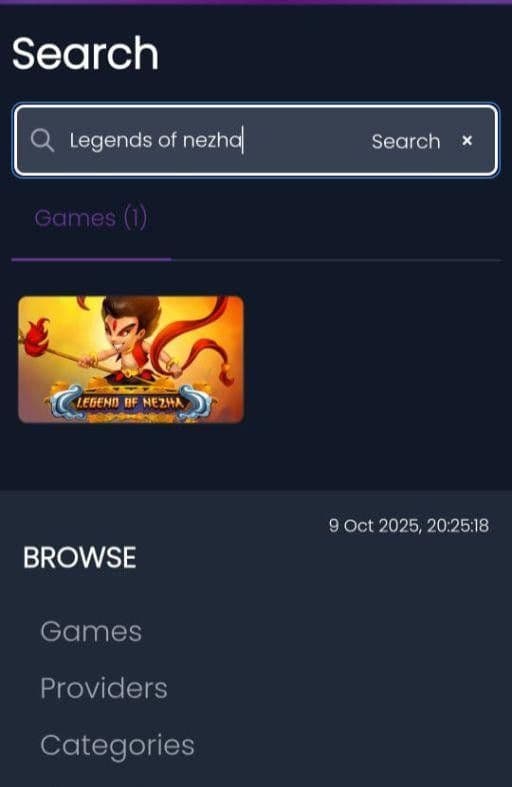 Legend of Nezha Slot for Real Money Playing Guide