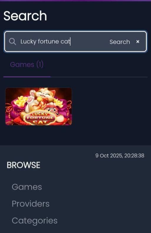 Lucky Fortune Cat Slot for Real Money Playing Guide