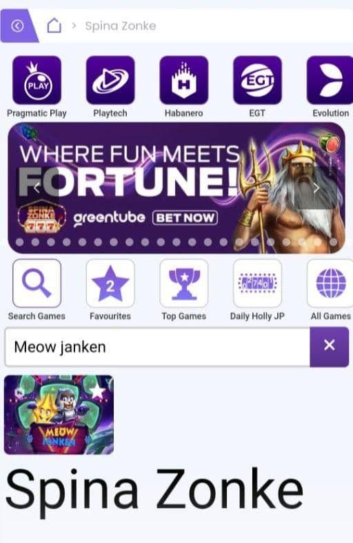 Meow Janken Slot for Real Money Playing Guide