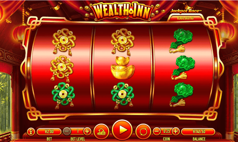 Progressive Jackpot Slots Playing Guide