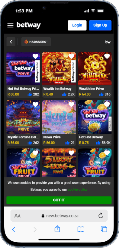 Prost Slot for Real Money Playing Guide