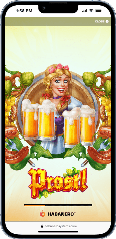 Prost Slot for Real Money Playing Guide