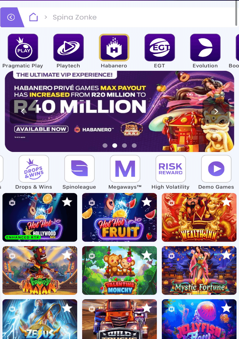 Rainbow Mania Slot for Real Money Playing Guide