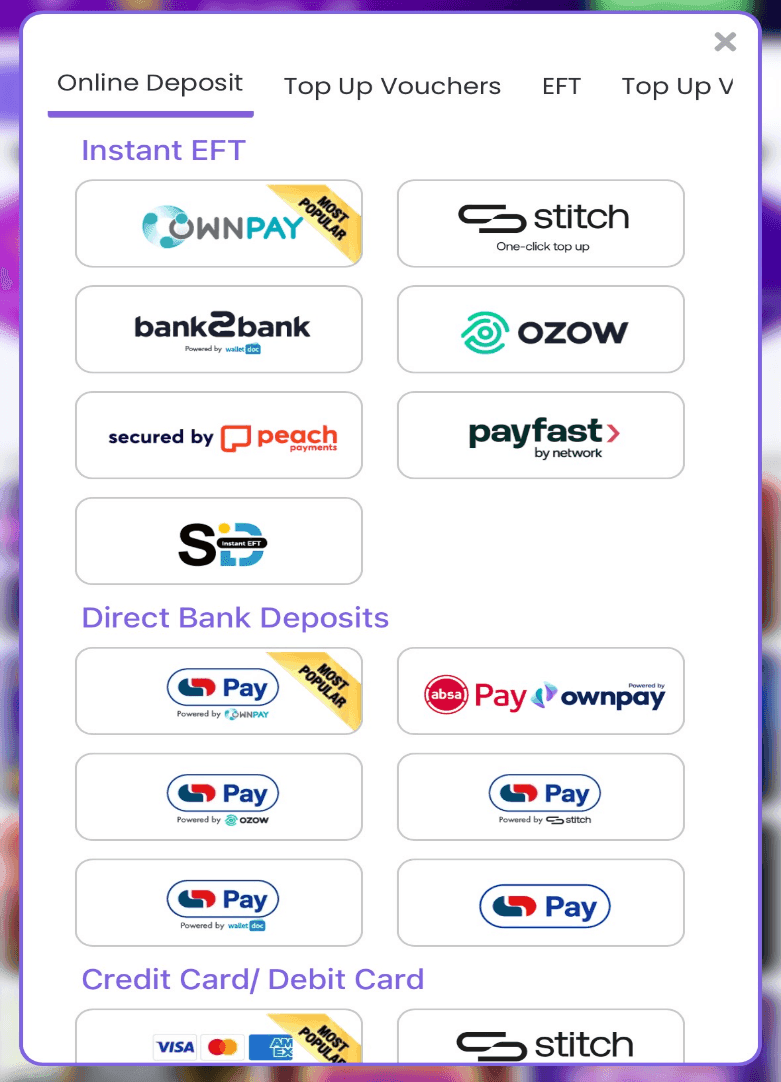 Rainbow Mania Slot for Real Money Playing Guide