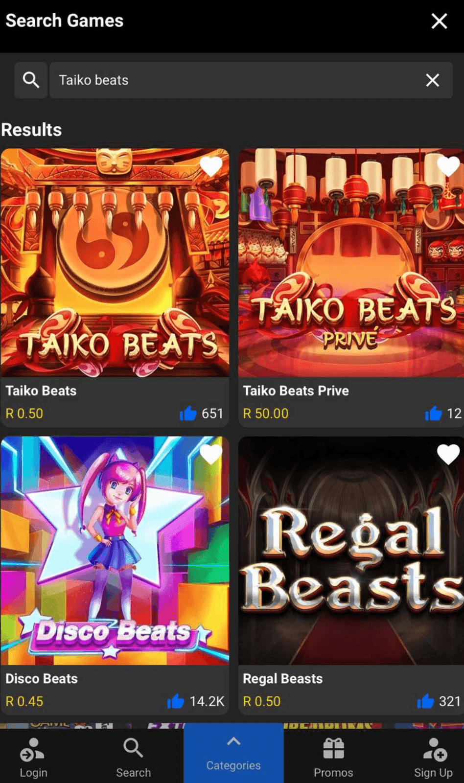 Taiko Beats Slot Playing Guide