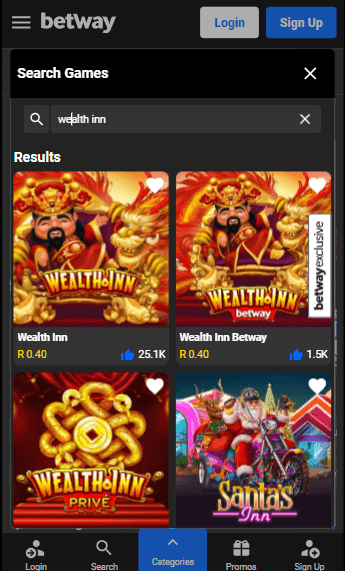 Wealth Inn Slot Playing Guide