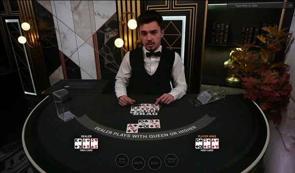Poker 